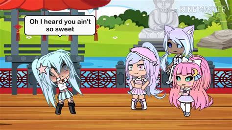 Gacha Life What The FUCK GLMV YouTube