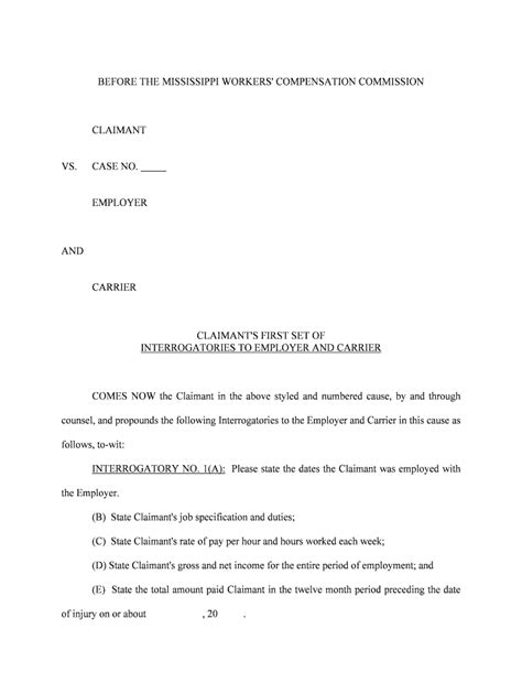 Local Rules of the Eighteenth Circuit Court District Form - Fill Out ...