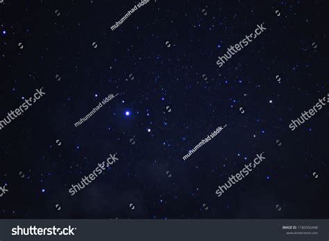 Trillions Stars Milky Ways Cosmic Universe Stock Photo 1180356448