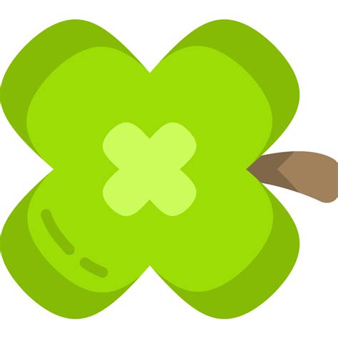 Clover Vector Svg Icon Svg Repo