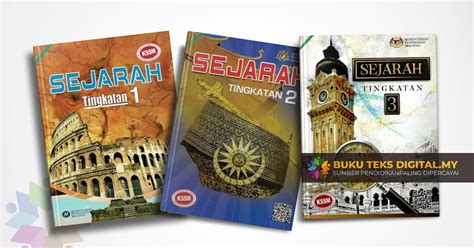 Buku Teks Sejarah Tingkatan 5 Pdf Buku Teks Sejarah Text Bookform 5