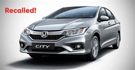 Honda Recalls over 65,000 Cars made in 2018. Check yours Now!