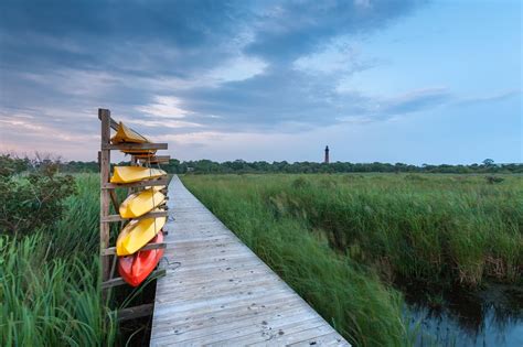 Outer Banks Fishing: The Complete Guide (Updated 2023)