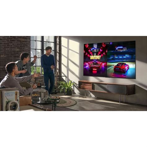 LG OLED55G3PUA evo G3 55 inch 4K Smart TV 2023, Dolby Atmos, 120Hz Ref ...