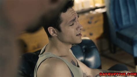 Straight Influencers Forced To Make A Gay Porno Film