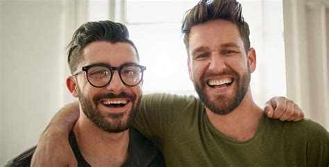 Los Hombres con Hermanos Mayores Tienen más Probabilidades de ser Gay GAYPERU