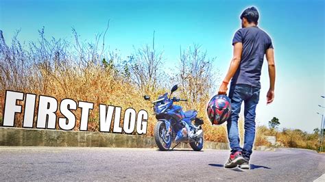 First Vlog First Vlog Me Hi Problem Ho Gai 🥹 Youtube