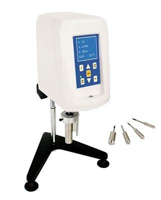 types  viscometer atocom