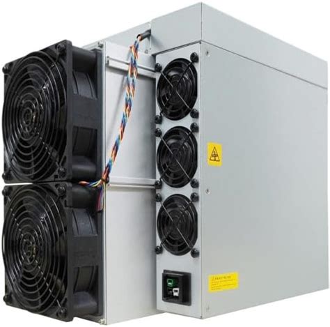 Amazon Bitmain Antminer S Th S Asic Miner W J Th