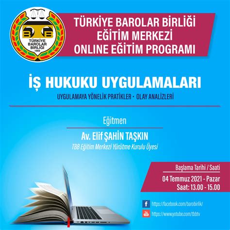 Türkiye Hukuk on Twitter İş Hukuku Uygulamaları 4 Temmuz Pazar