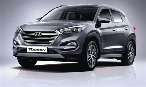 100 Hyundai Tucson Wallpapers Wallpapers