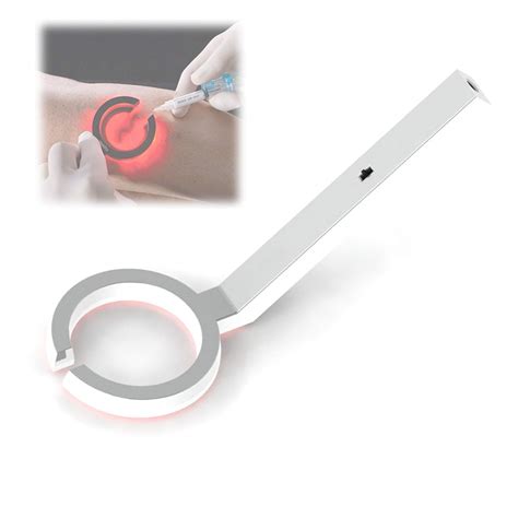 Buy Enwekapu Vein Finder Handheld Display Lights Imaging Infrared