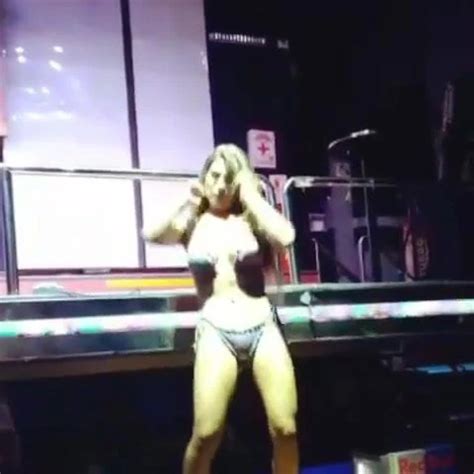 Shirley Rivera 7 Lingerie Lingerie Porn XHamster