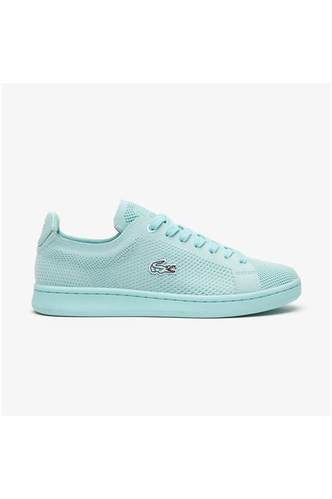 Lacoste Carnaby Piqué Kadın Mavi Sneaker Fiyatı Yorumları Trendyol