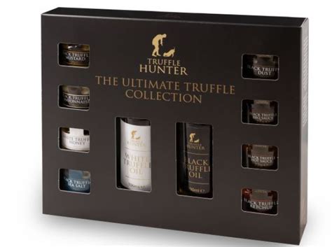 Trufflehunter The Ultimate Truffle Collection T Set Trufflehunter