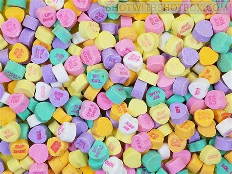 Candy Hearts Wallpapers - 4k, HD Candy Hearts Backgrounds on WallpaperBat