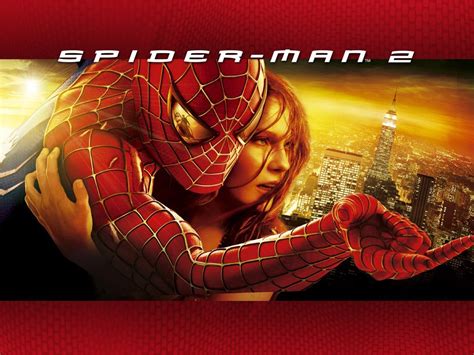 The Amazing Spider Man 2 (2004) Dual Audio {Hindi & English} 720p ...