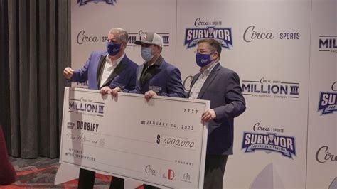 Circa Sports Hands Out 11 Million To Pro Football Contest Winners