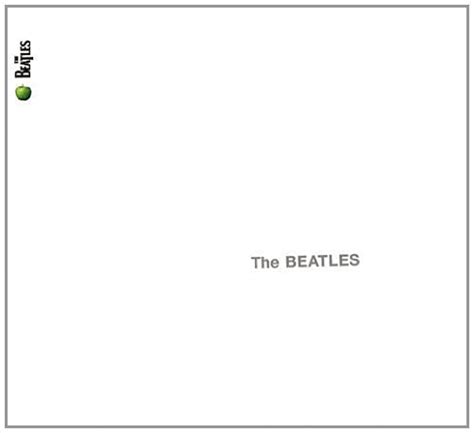 Amazon The Beatles The White Album Th Anniversary Deluxe