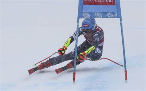 Ski Talent Matilde Lorenz nach Trainingssturz in Südtirol gestorben