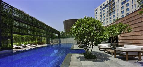 The Westin Gurgaon Gurgaon Delhi 5 Star Wedding Hotel WeddingZ In