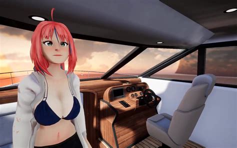 Gameplay Sapphire Safari Futanari Hentai Game Pornplay Ep