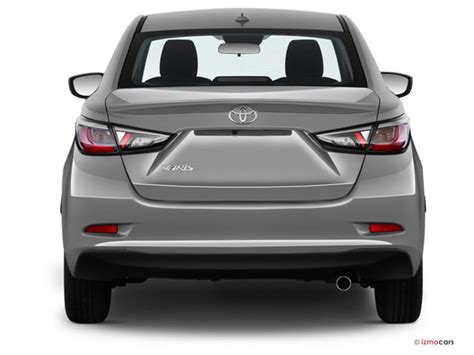 2020 Toyota Yaris: 34 Exterior Photos | U.S. News