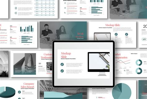 business corporate   silva yudhi  dribbble