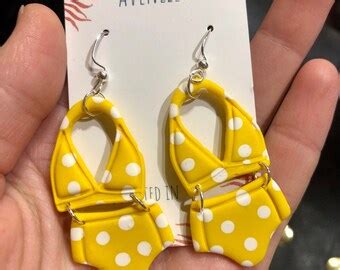 Bikini Itsy Bitsy Etsy