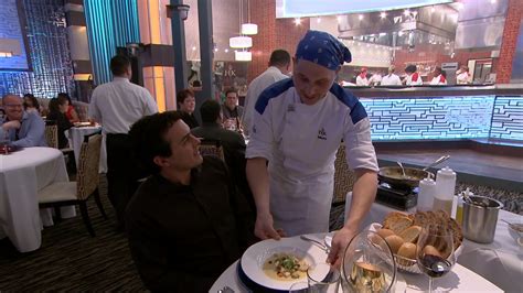 Hell S Kitchen Season 16 Pluto Tv