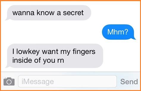 27 Naughty Texts That Will Arouse Your Partner As Hell