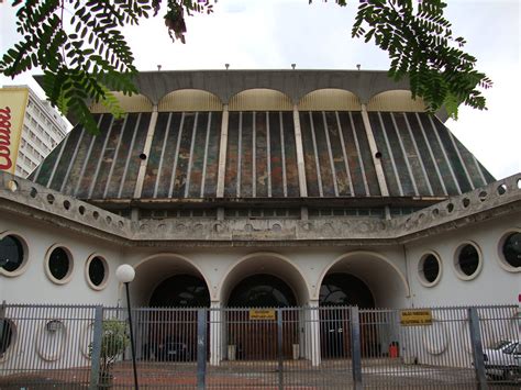 S Catedral De S O Jos S O Jos Do Rio Preto Sp Bra Flickr