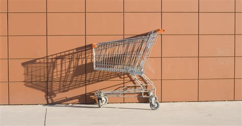 Shopping Cart Theory Experts Explain What To Know Ps Balance