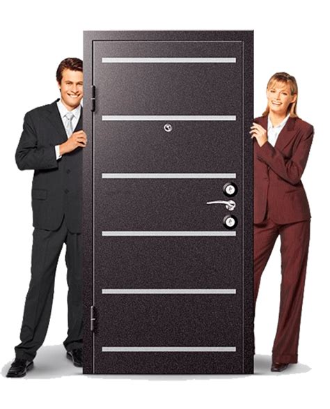 Какие входные двери лучше выбрать для квартиры