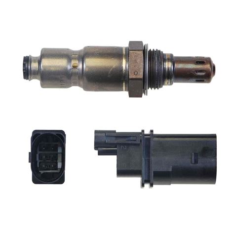 Denso Exact Fit Oxygen Sensor