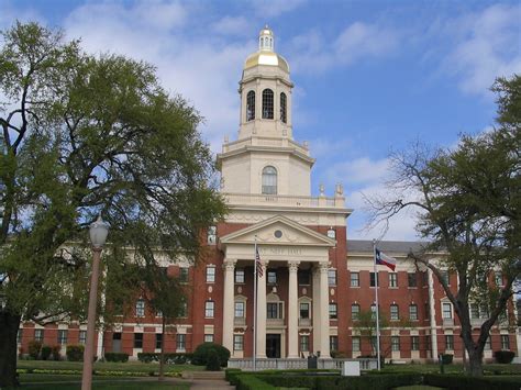 Baylor University Ranking | Baylor Acceptance Rate | Baylor Majors