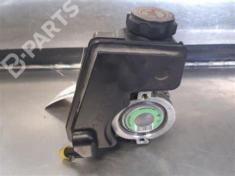 Pompe de direction assistée CITROËN XSARA PICASSO N68 2 0 HDi 9334231