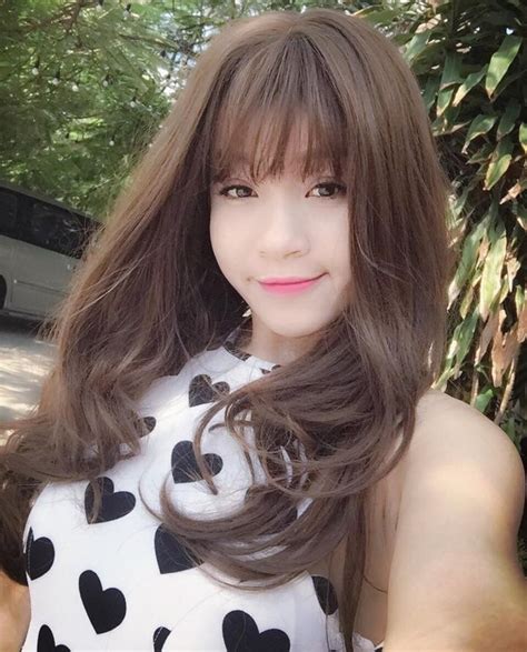 99 Hình ảnh gái xinh Hot girl việt nam đẹp nhất 2021 THCS Hồng Thái