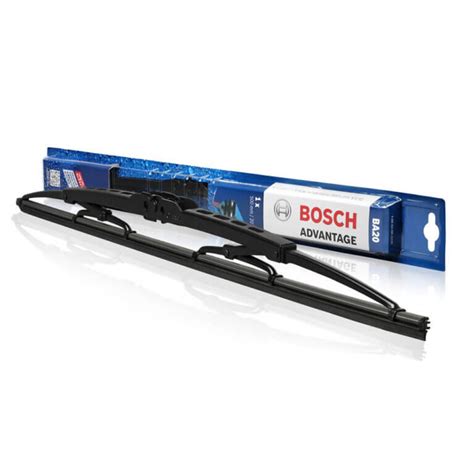 Bosch Wipers Vserve