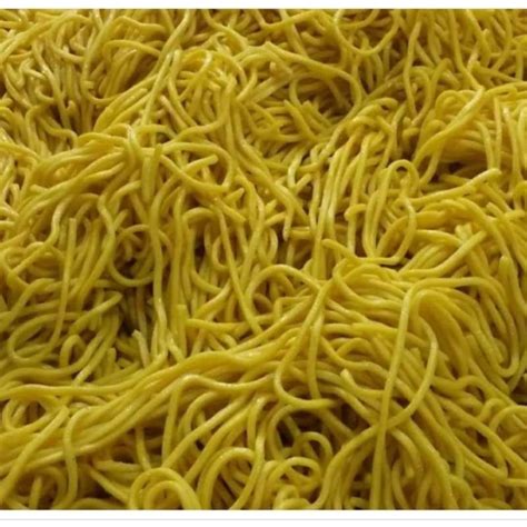 Jual Mie Kuning Tebal Mie Kuning Halus Mie Titi Pampang Online