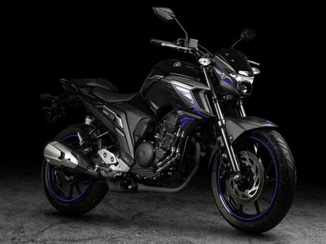 Yamaha Fazer Fz Ficha T Cnica Pre O E Avalia O