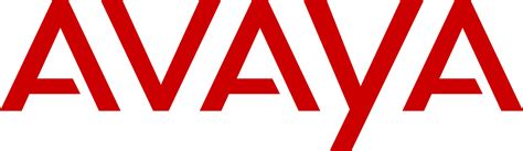 logos  avaya
