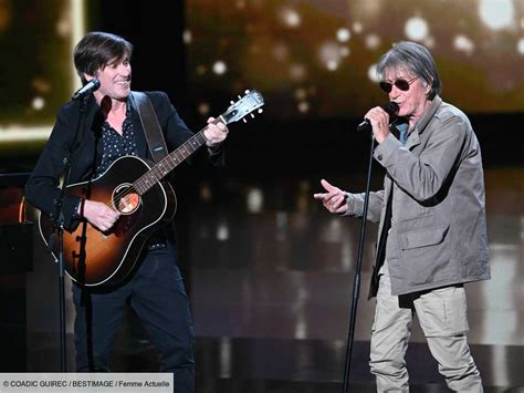 Il Y Avait Beaucoup De Tensions Les Confidences De Thomas Dutronc