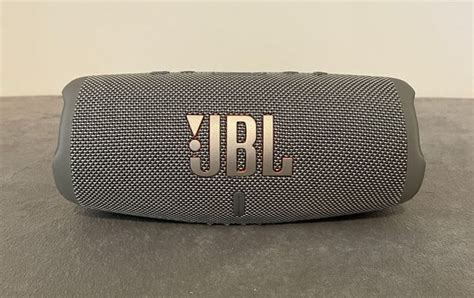 Jbl Charge Bluetooth Speaker Review