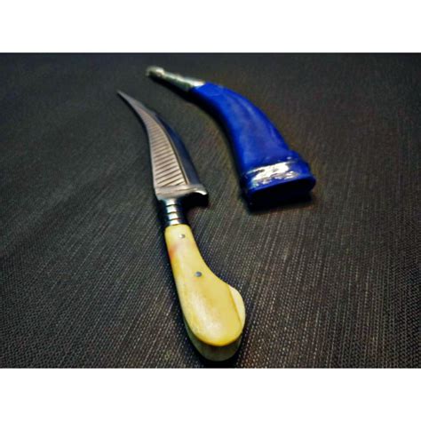 Hand Made Punjabi Kirpan Dagger