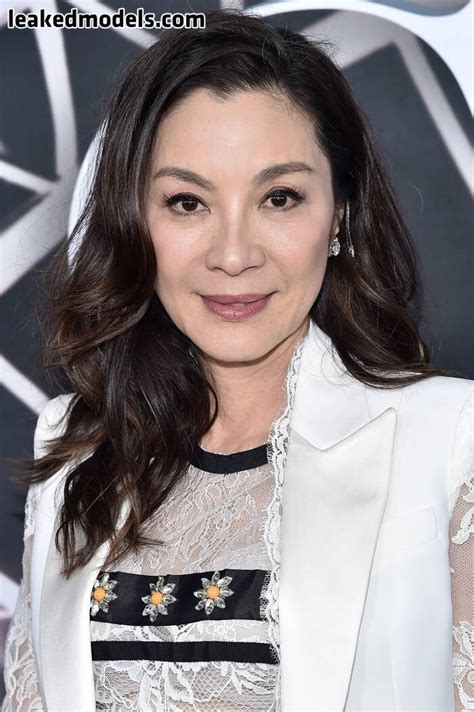 Michelle Yeoh Michelleyeoh Official Nude Leaks Onlyfans Photo