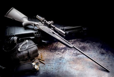 Lupo Bolt Action Rifles Benelli Shotguns And Rifles