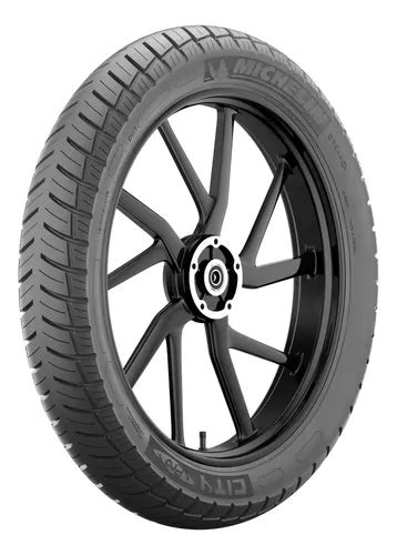 Llanta Michelin 90 90 18 M C Reinf City Pro Tt 57p MercadoLibre