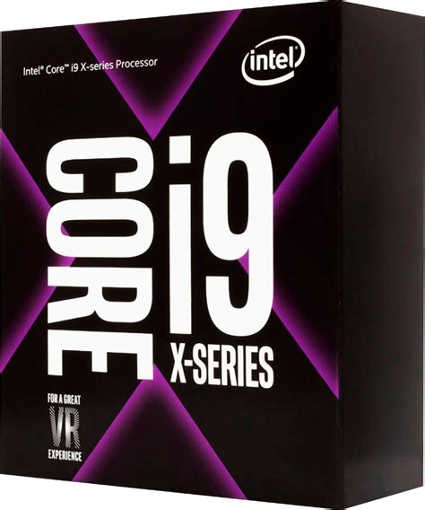Customer Reviews: Intel Core i9-10940X 10th Generation 14-core 28 ...