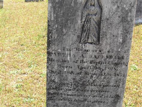 Martha Ann Beasley Barksdale 1808 1854 Memorial Find A Grave